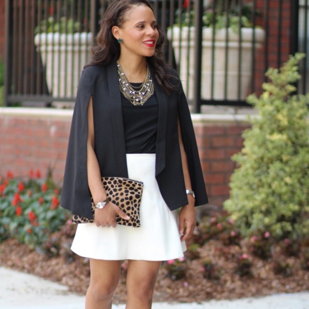 J. CREW skirt